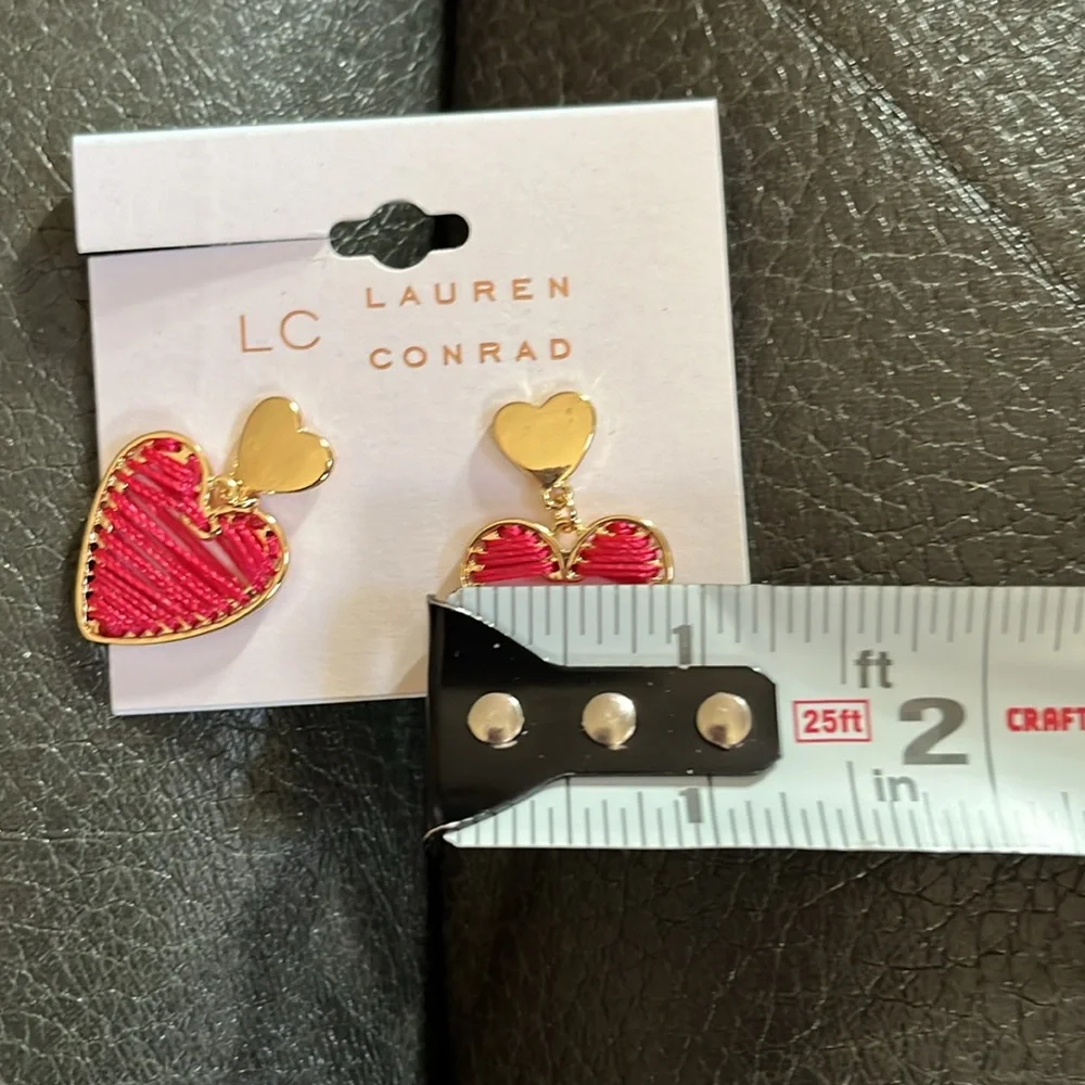 LC Lauren Conrad never worn